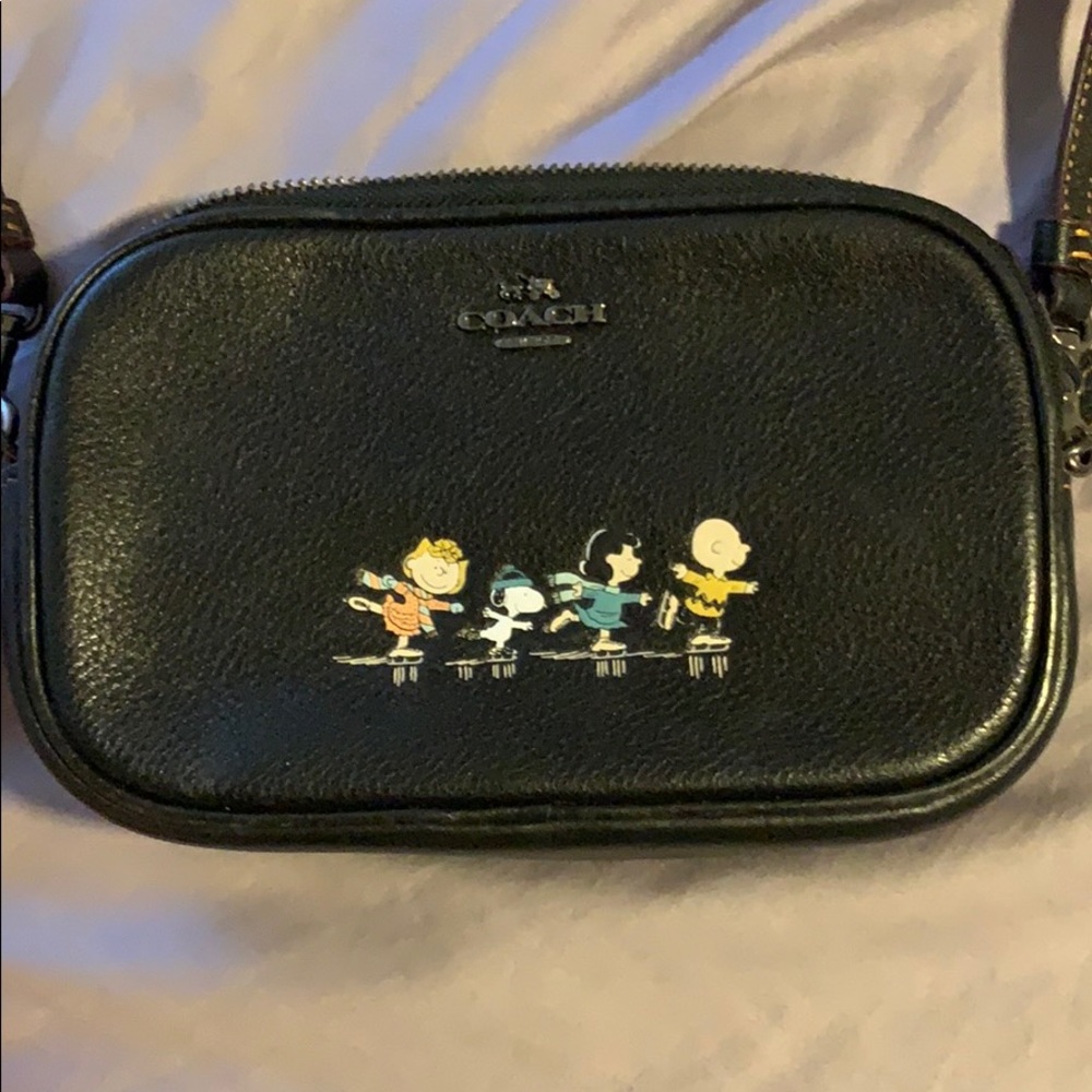 Hand bag